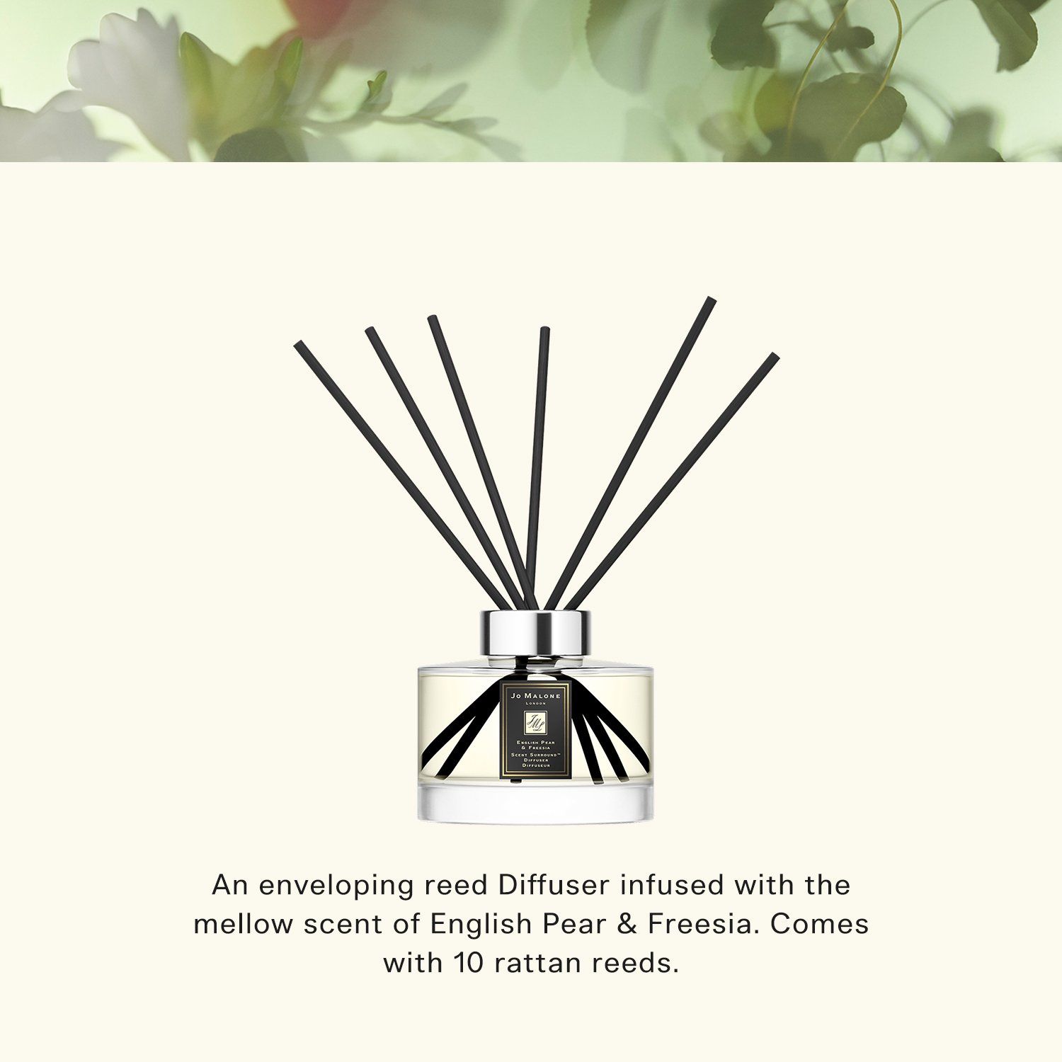  Khuếch Tán Tinh Dầu Jo Malone London Scent Surround Diffuser 165ml 