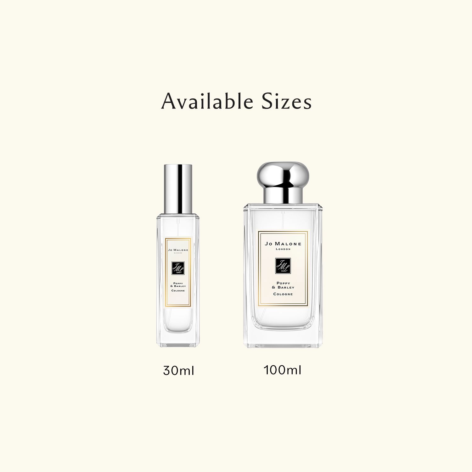  Nước Hoa Jo Malone London Cologne 100ml 