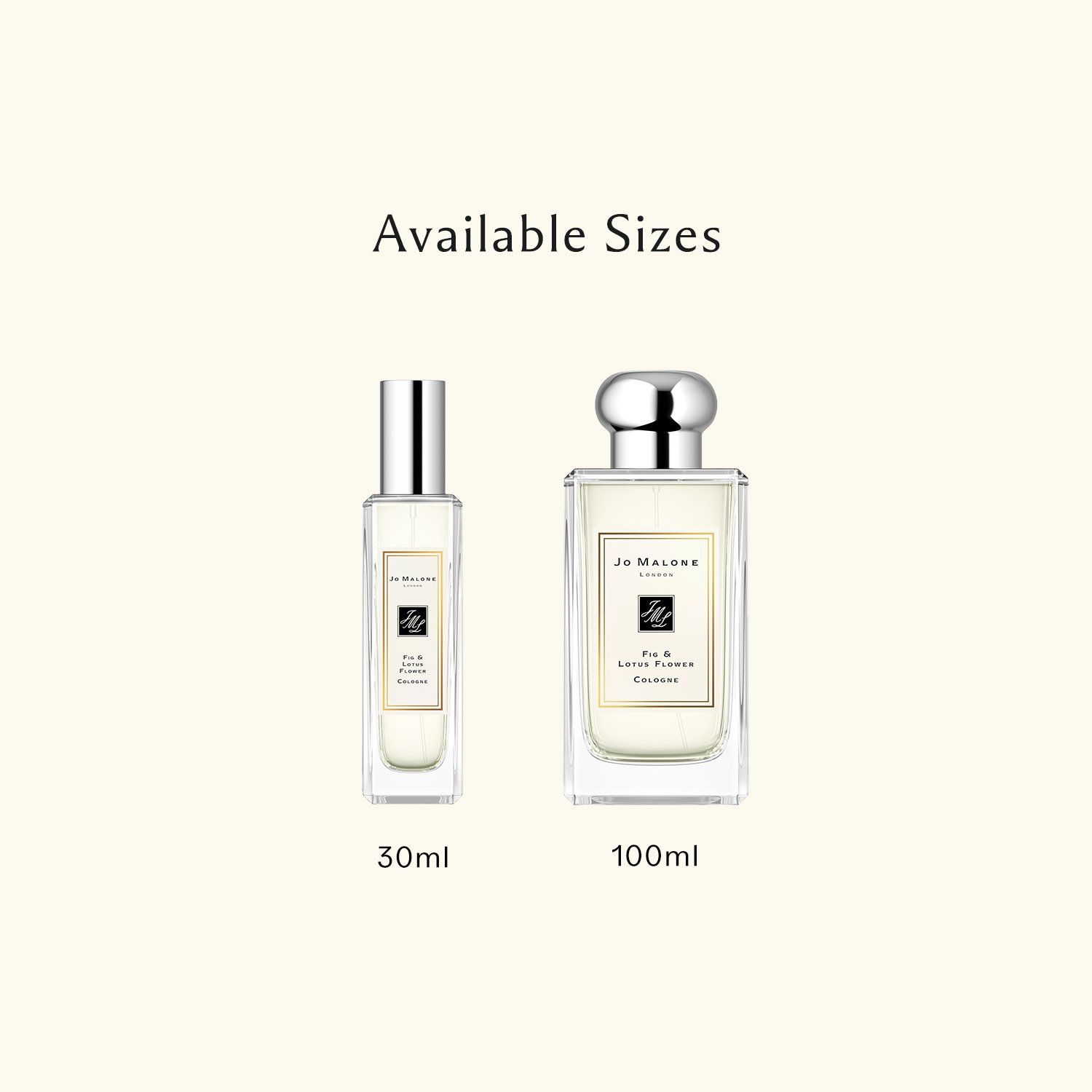  Nước Hoa Jo Malone London Cologne 30ml 