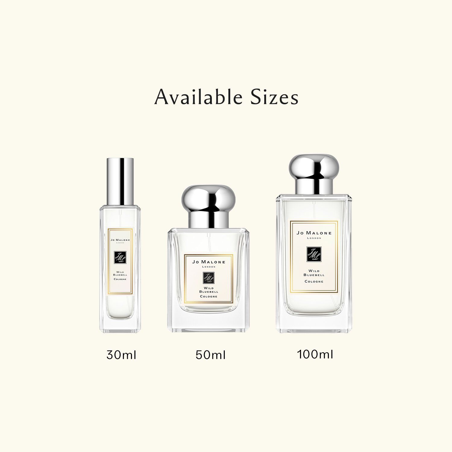  Nước Hoa Jo Malone London Cologne 100ml 