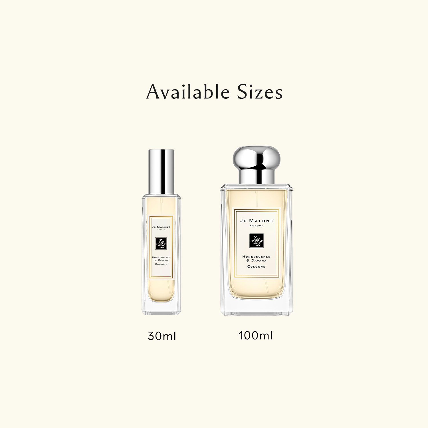  Nước Hoa Jo Malone London Cologne 100ml 