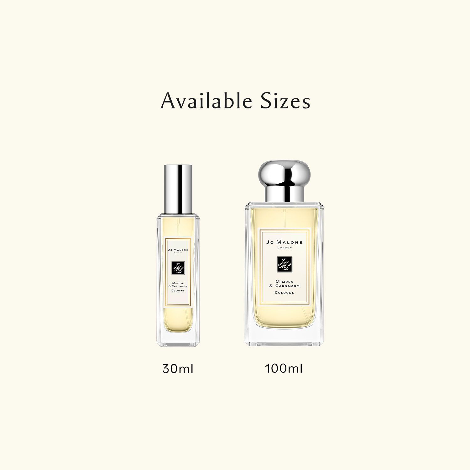  Nước Hoa Jo Malone London Cologne 100ml 