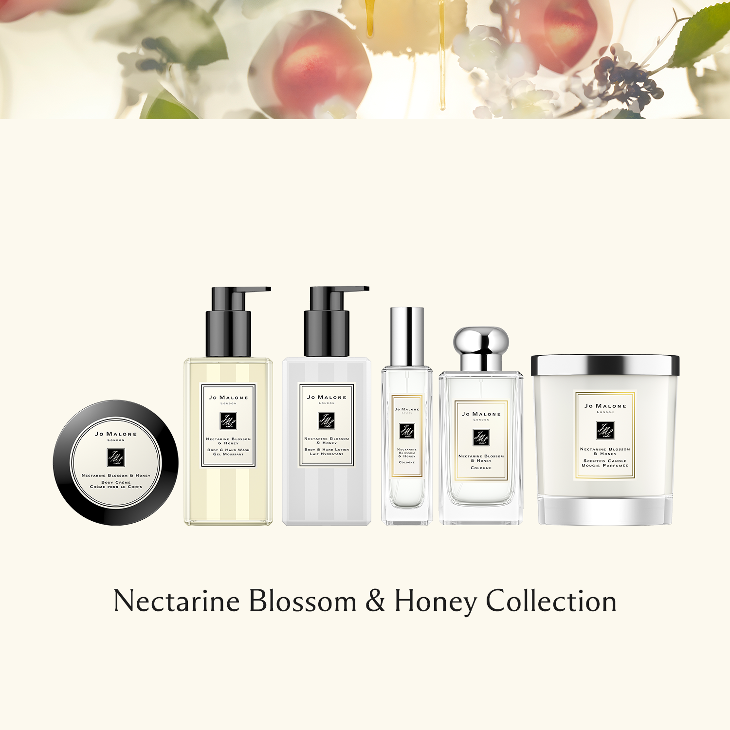  Nước Hoa Jo Malone London Cologne 100ml 