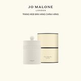  Nến Không Gian Lớn JO MALONE LONDON Candle Townhouse 8.5CM 