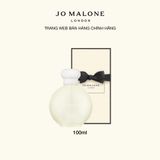  [Phiên bản giới hạn] Nước hoa Jo Malone London White Moss & Snowdrop Cologne 100ml 