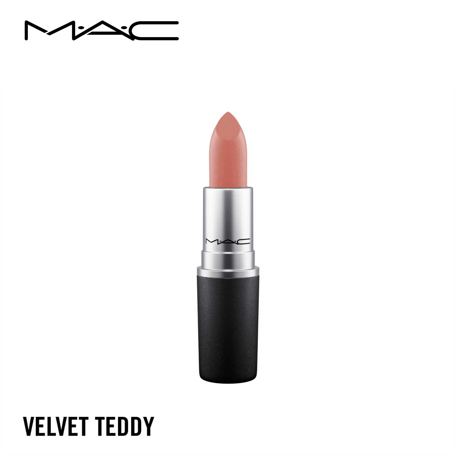 Son Môi Mac Matte Lipstick 3G – Estee Lauder (Vietnam) Llc