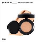  Phấn nước bền màu 24 giờ MAC Studio Fix Complete Coverage Cushion SPF50/PA++++ 12g 