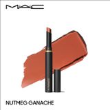  Son lì dạng bút mỏng nhẹ như nhung, lâu trôi 12 tiếng MAC Powder Kiss Velvet Blur Slim Stick - Lipstick 2g 