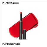  Son lì dạng bút mỏng nhẹ như nhung, lâu trôi 12 tiếng MAC Powder Kiss Velvet Blur Slim Stick - Lipstick 2g 