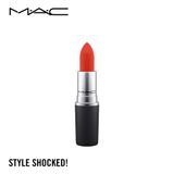  Son môi MAC Powder Kiss Lipstick - Moisture Matte Lipstick 3g 