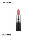  Son môi MAC Powder Kiss Lipstick - Moisture Matte Lipstick 3g 