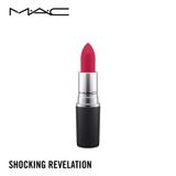  Son môi MAC Powder Kiss Lipstick - Moisture Matte Lipstick 3g 