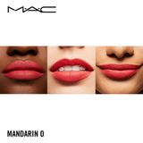  Son môi MAC Powder Kiss Lipstick - Moisture Matte Lipstick 3g 