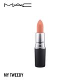  Son môi MAC Powder Kiss Lipstick - Moisture Matte Lipstick 3g 