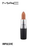  Son môi MAC Powder Kiss Lipstick - Moisture Matte Lipstick 3g 