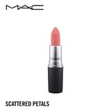  Son môi MAC Powder Kiss Lipstick - Moisture Matte Lipstick 3g 