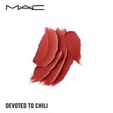  Son môi MAC Powder Kiss Lipstick - Moisture Matte Lipstick 3g 