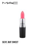  Son môi MAC Powder Kiss Lipstick - Moisture Matte Lipstick 3g 