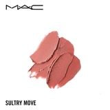  Son môi MAC Powder Kiss Lipstick - Moisture Matte Lipstick 3g 