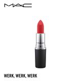  Son môi MAC Powder Kiss Lipstick - Moisture Matte Lipstick 3g 