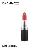  Son môi MAC Powder Kiss Lipstick - Moisture Matte Lipstick 3g 