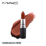  Son môi MAC Powder Kiss Lipstick - Moisture Matte Lipstick 3g 