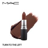  Son môi MAC Powder Kiss Lipstick - Moisture Matte Lipstick 3g 