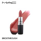  Son môi MAC Powder Kiss Lipstick - Moisture Matte Lipstick 3g 