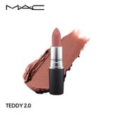  Son môi MAC Powder Kiss Lipstick - Moisture Matte Lipstick 3g 