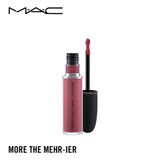  Son môi MAC Powder Kiss Liquid Lipcolour - Moisture Matte Liquid Lipstick 5ml 