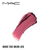  Son môi MAC Powder Kiss Liquid Lipcolour - Moisture Matte Liquid Lipstick 5ml 