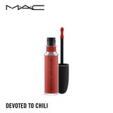  Son môi MAC Powder Kiss Liquid Lipcolour - Moisture Matte Liquid Lipstick 5ml 