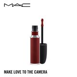  Son môi MAC Powder Kiss Liquid Lipcolour - Moisture Matte Liquid Lipstick 5ml 