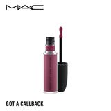  Son môi MAC Powder Kiss Liquid Lipcolour - Moisture Matte Liquid Lipstick 5ml 