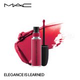  Son môi MAC Powder Kiss Liquid Lipcolour - Moisture Matte Liquid Lipstick 5ml 