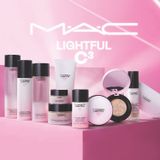  MAC Lightful C³  Tone-Up Eye Cream - Tinted Eye Cream, 15ml 