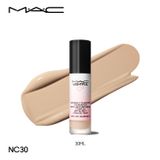  MAC Lightful C³  Naturally Flawless Foundation with Light-Diffusing Complex SPF35 / PA++, 30ml 