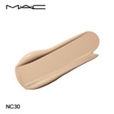  MAC Lightful C³  Naturally Flawless Foundation with Light-Diffusing Complex SPF35 / PA++, 30ml 