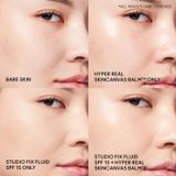  Kem dưỡng da MAC Hyper Real SkinCanvas Balm™ Moisturizing Cream - Moisturizers, 50ml 