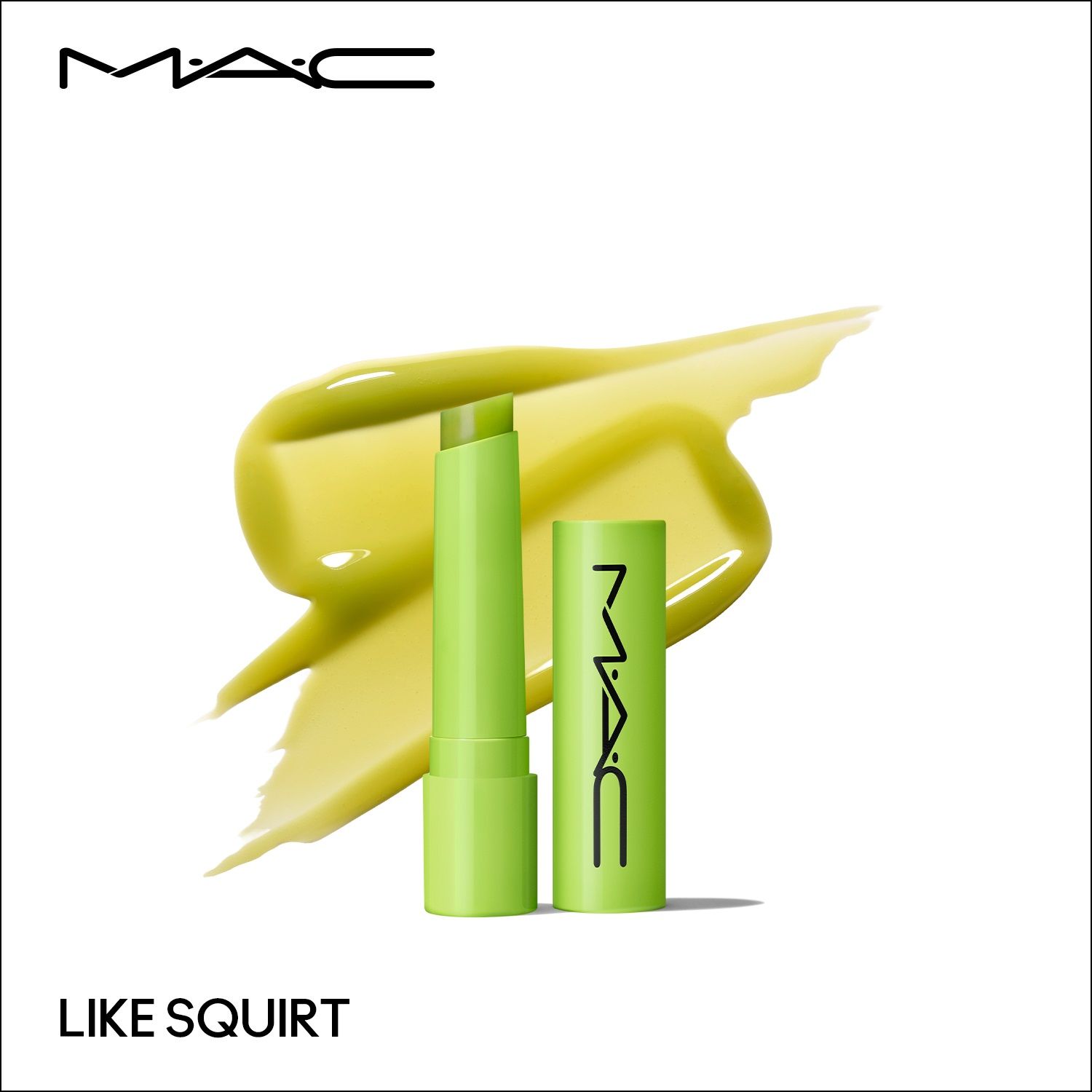  Son dưỡng MAC Squirt Plumping Gloss Stick 