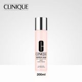  Nước cân bằng cấp nước và dưỡng ẩm chuyên sâu Clinique Moisture Surge Hydro-Infused Lotion 