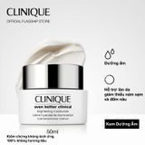  [MỚI] Kem dưỡng sáng da Clinique Even Better Clinical™ Brightening - Moisturizer 50ml 