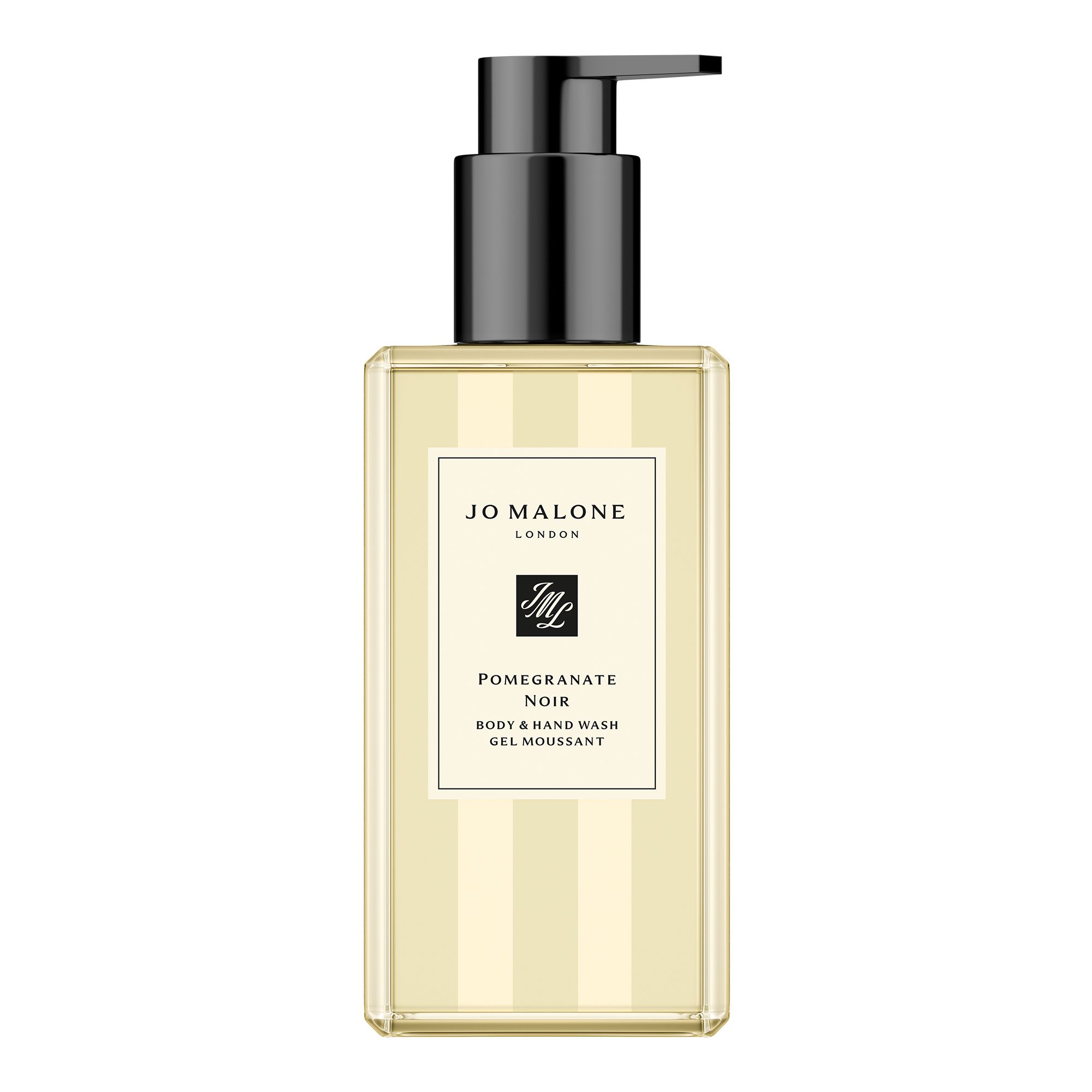  Sữa Tắm & Rửa Tay Jo Malone London Body & Hand Wash 250ml 