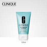  Gel rửa mặt giảm mụn CLINIQUE Anti-Blemish Solutions Cleansing Gel 125ml 