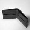 BILLFOLD 8CC EVOLUTION BLACK ECLIPSE