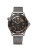 Seamaster Diver 300M (007 Edition)