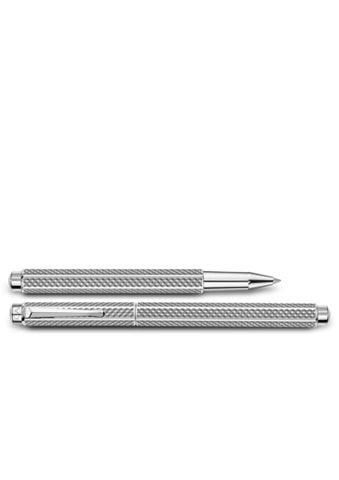 PALLADIUM-COATED ECRIDOR CUBRIK ROLLER PEN 838.377