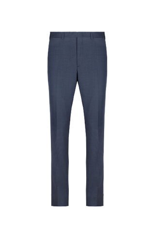 TROUSER VAIL - PETROLEUM BLUE