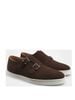 HOLME SUEDE CHESTNUT