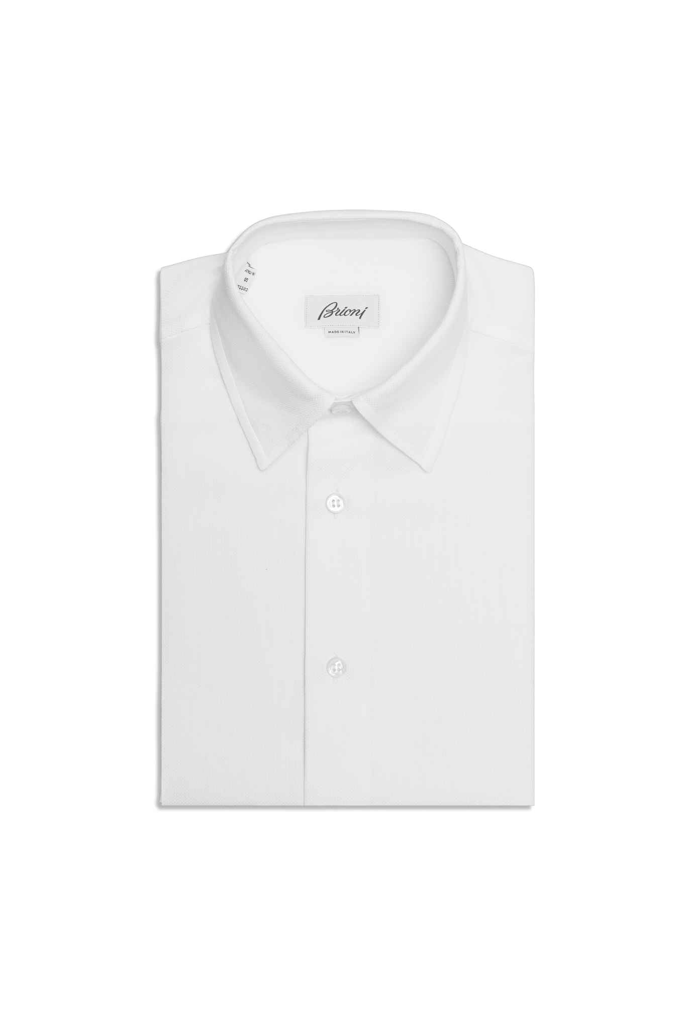 SHIRT S/LEEVE FITTED